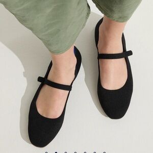 Rothy’s | Square Mary Jane